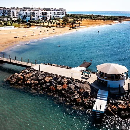 Stylish One Bedroom With Sea Views * Agios Theodoros (Northern Cyprus)